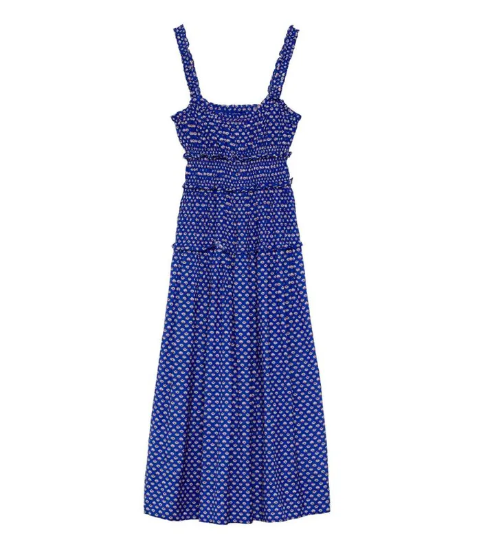 MARIANNE DRESS Bord De Mer Shop DEN Dresses
