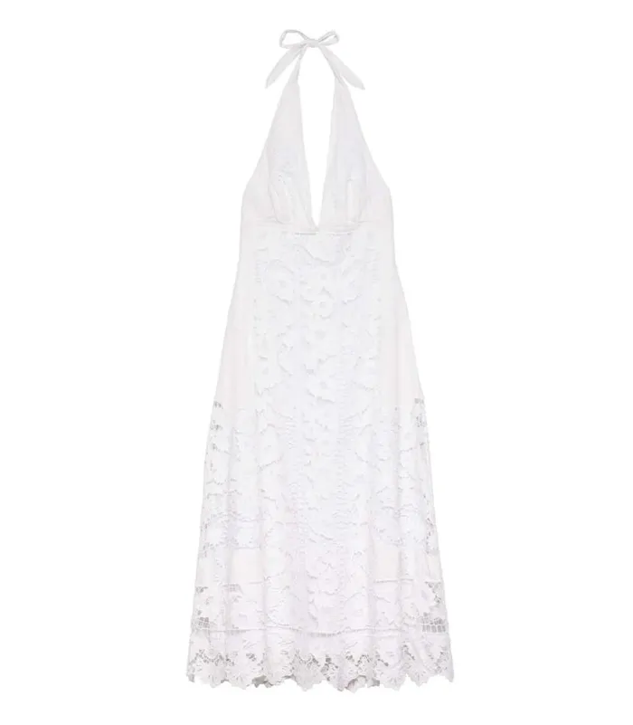 MARIZA DRESS Salt Shop DEN Dresses