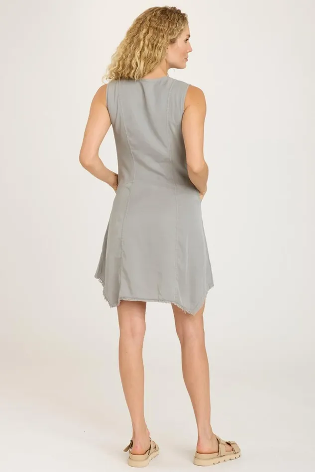 Melar Dress Lead Cast Clothing XCVI Dresses