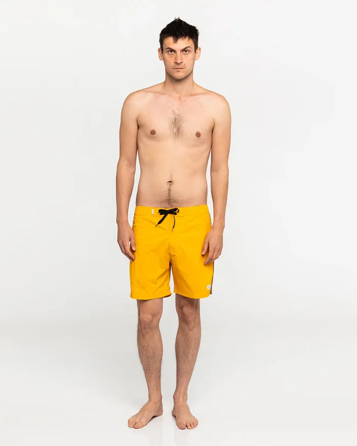 Men Banks Journal Boardshorts Haven Boardshort Safron