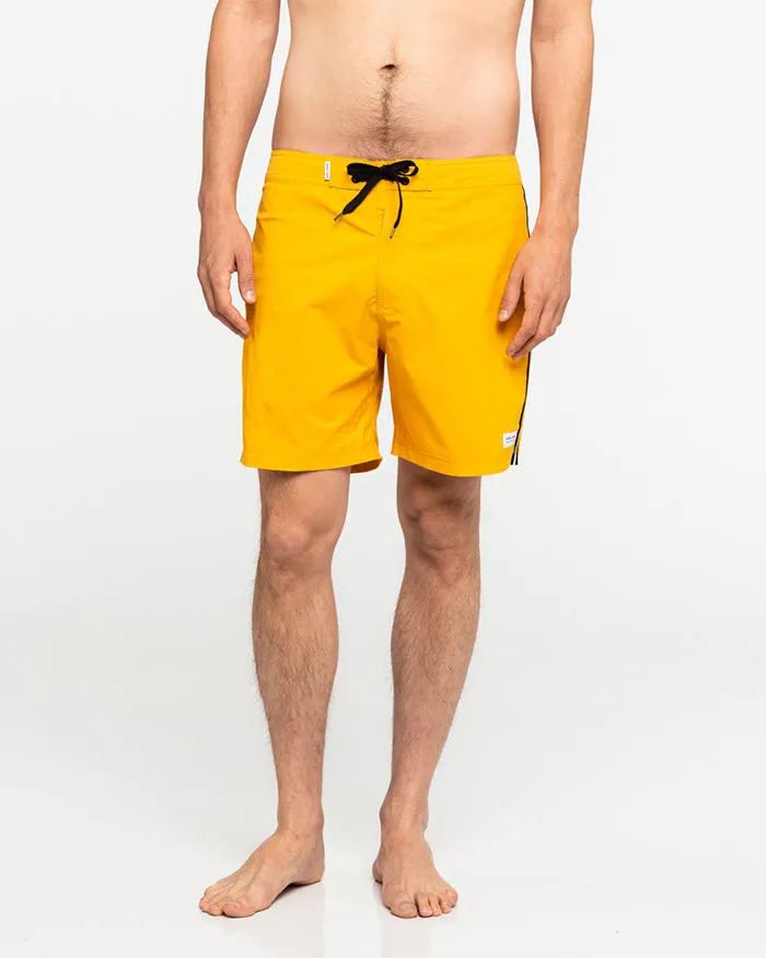 Men Banks Journal Boardshorts Haven Boardshort Safron