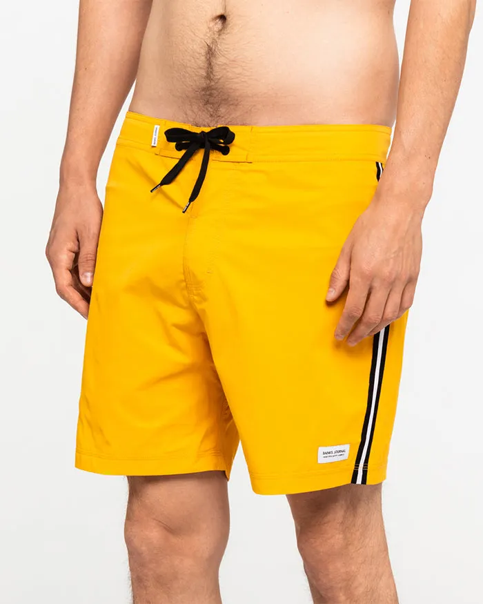 Men Banks Journal Boardshorts Haven Boardshort Safron