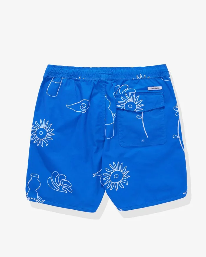 Men Banks Journal Boardshorts Haven Boardshort Victoria Blue Men Banks Journal Boardshorts Haven Boardshort Victoria Blue