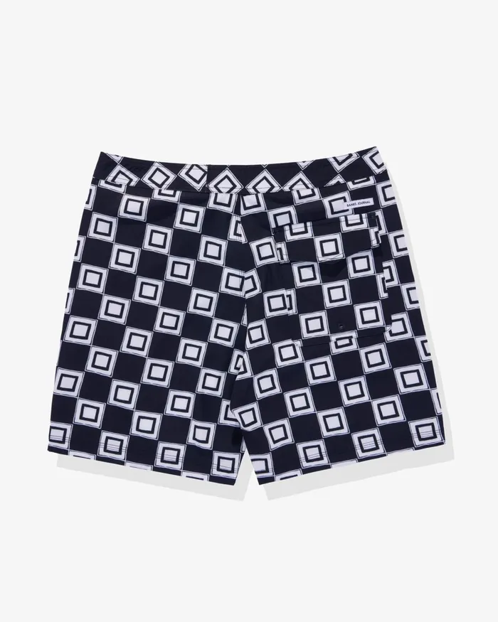 Men Banks Journal Boardshorts Lui Boardshort Black Men Banks Journal Boardshorts Lui Boardshort Black