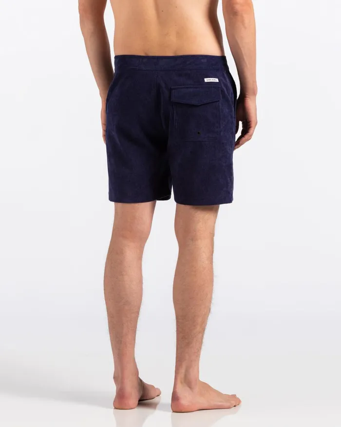 Men Banks Journal Boardshorts Slow Boardshort Insignia Blue