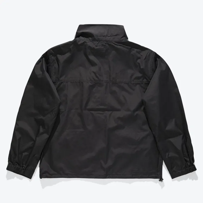Men Banks Journal Jackets Orientation Jacket Black Men Banks Journal Jackets Orientation Jacket Black