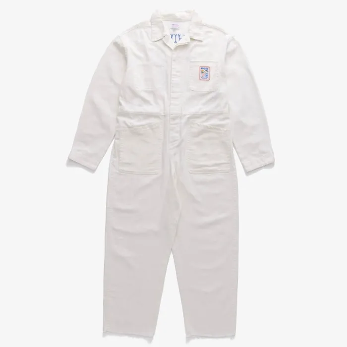Men Banks Journal Pants Oasis Men Jumpsuit Off White Men Banks Journal Pants Oasis Men Jumpsuit Off White