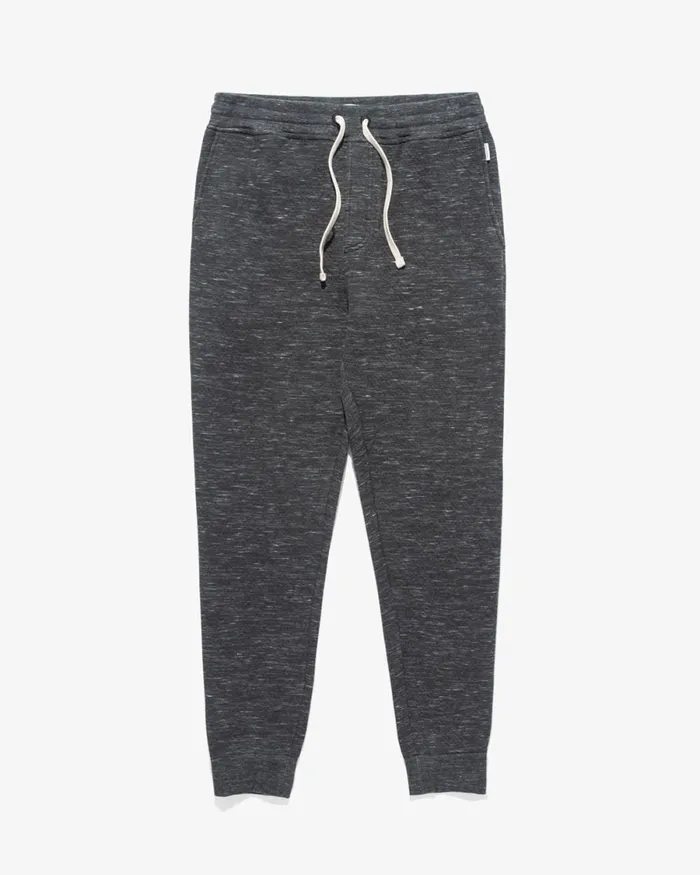 Men Banks Journal Pants Primary Track Pant Heather Grey