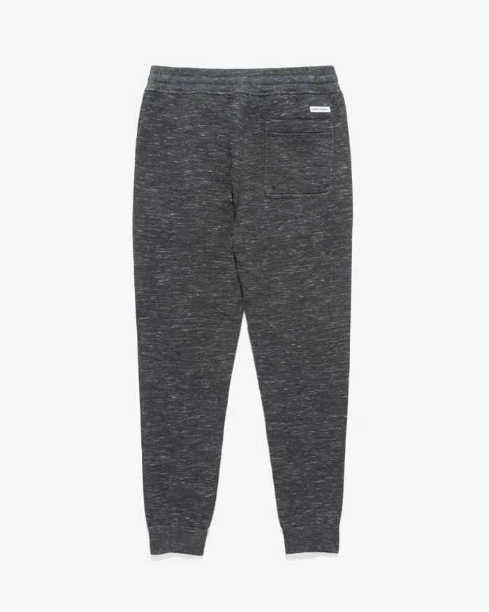 Men Banks Journal Pants Primary Track Pant Heather Grey Men Banks Journal Pants Primary Track Pant Heather Grey
