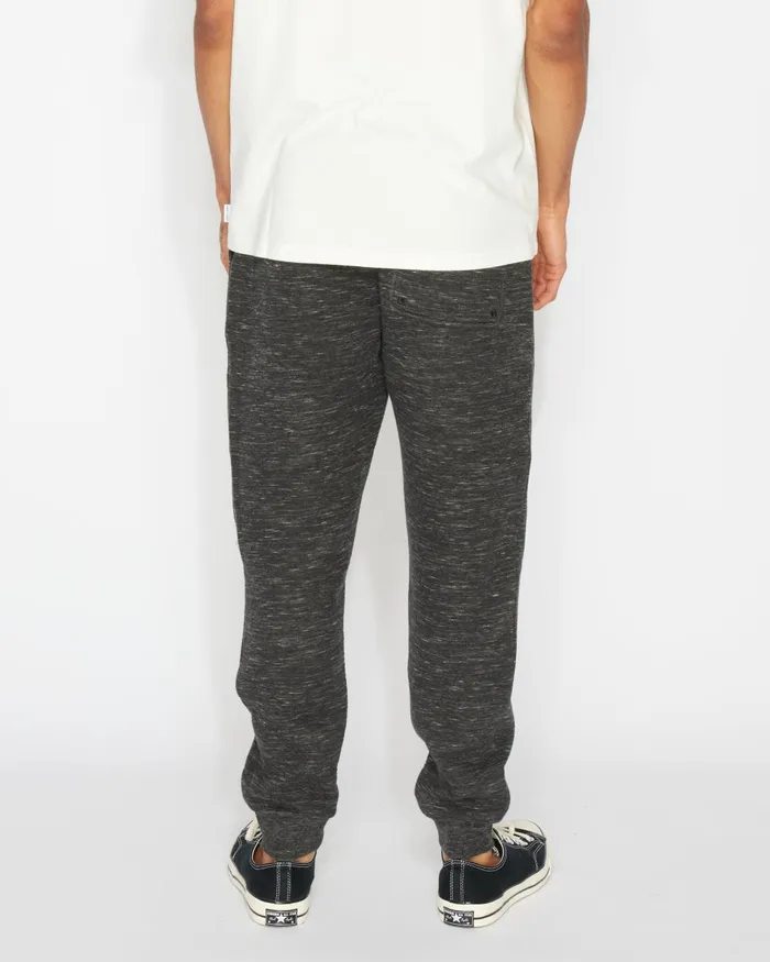 Men Banks Journal Pants Primary Track Pant Heather Grey Men Banks Journal Pants Primary Track Pant Heather Grey