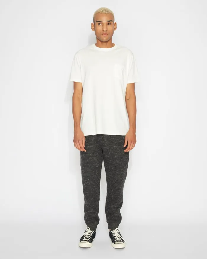 Men Banks Journal Pants Primary Track Pant Heather Grey Men Banks Journal Pants Primary Track Pant Heather Grey