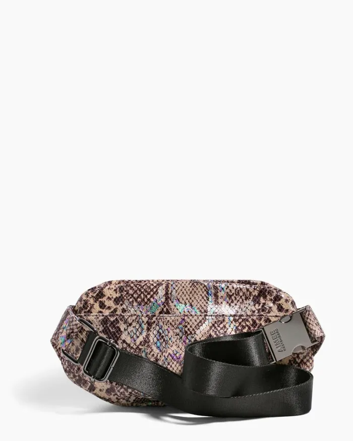 Milan Bum Bag Mystic Snake Women Aimee Kestenberg Bum Bags and Belt Bags