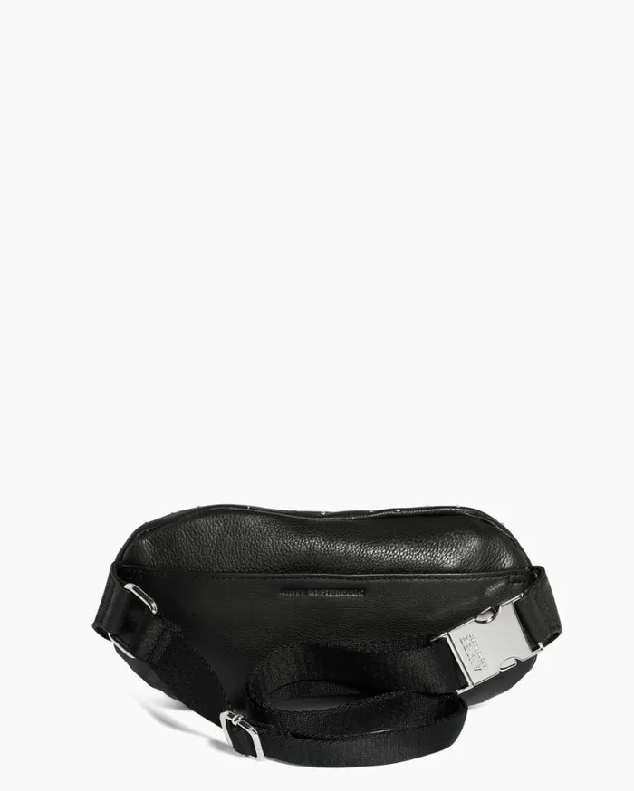 Milan Novelty Bum Bag Scattered Studs Women Aimee Kestenberg Bum Bags and Belt Bags