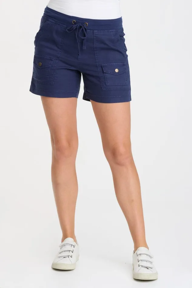 Milton Short 20 Adrift Pigment Clothing XCVI Shorts