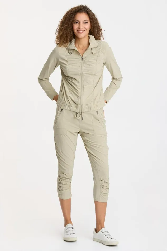 Momentum Jacket Laurel Clothing XCVI Jackets