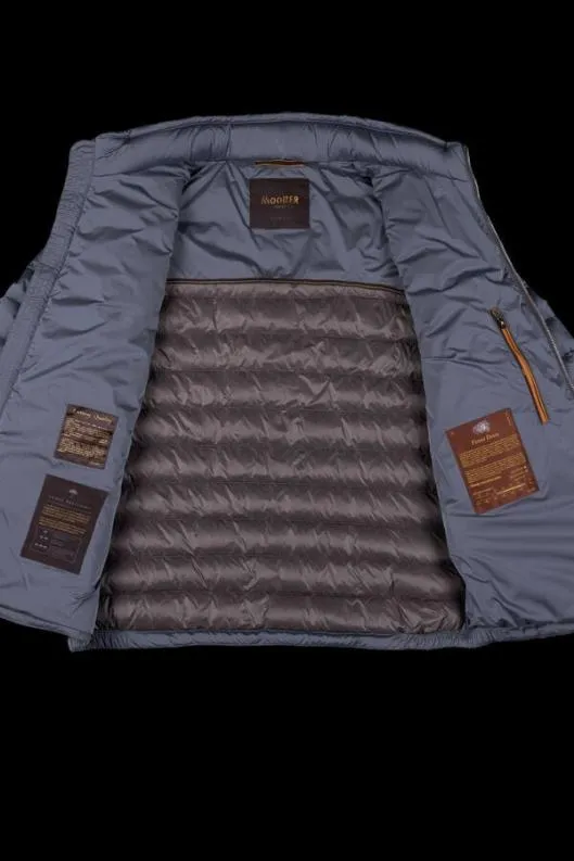 MooRER Bombers Men ALECS3C Water