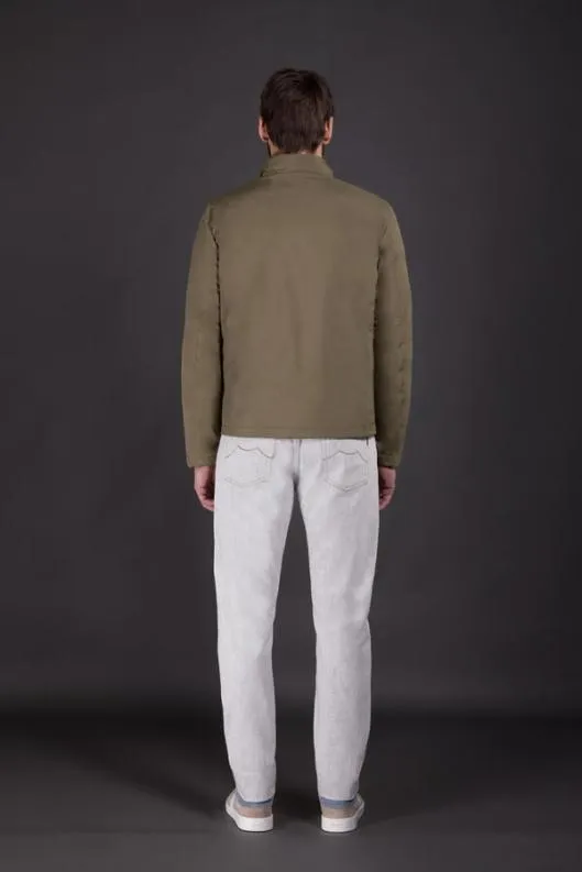 MooRER Bombers Men ARAMISSTP Pistacchiobeaver