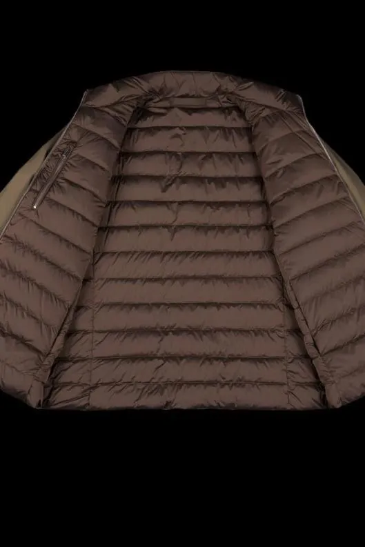 MooRER Bombers Men ARAMISSTP Pistacchiobeaver