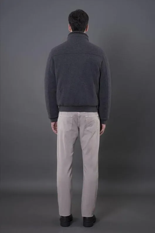 MooRER Bombers Men BELLATIMRW Darkgrey