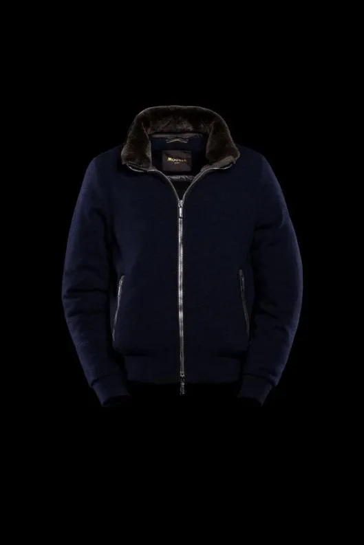 MooRER Bombers Men BELLATIMRW Navy