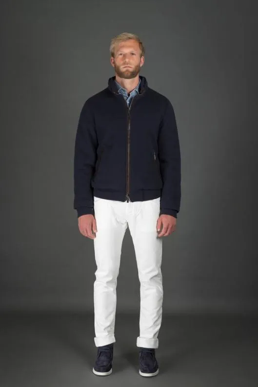 MooRER Bombers Men BELLATIMRW Navy