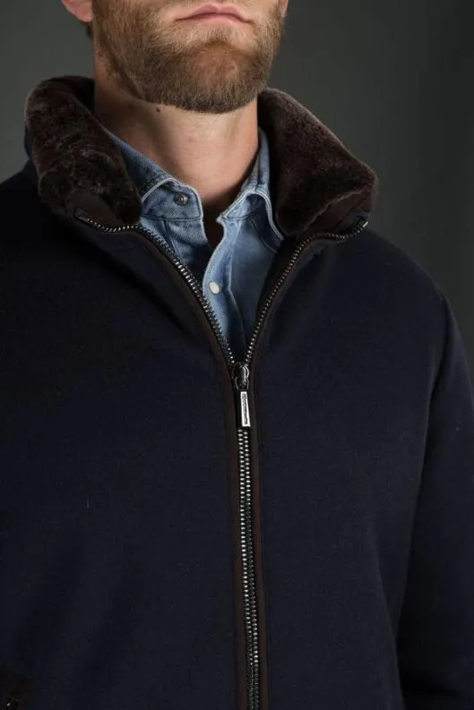 MooRER Bombers Men BELLATIMRW Navy