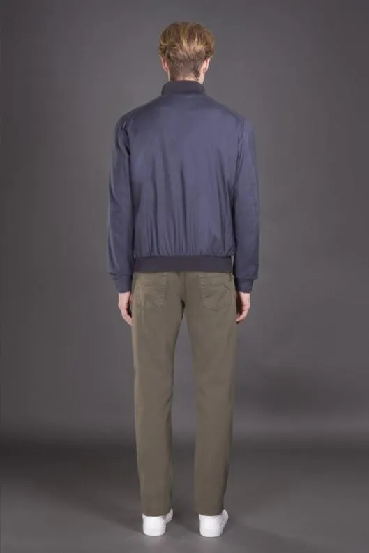 MooRER Bombers Men CARLOSGO Ocean