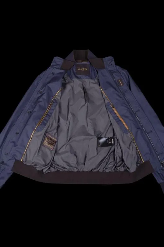MooRER Bombers Men CARLOSGO Ocean
