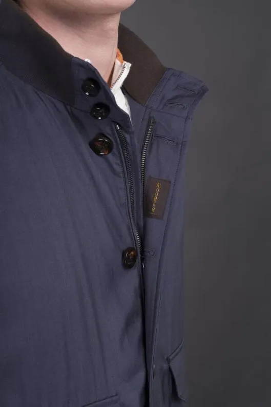 MooRER Bombers Men CARLOSGO Ocean