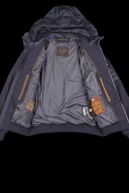 MooRER Bombers Men DOGESHF Blu