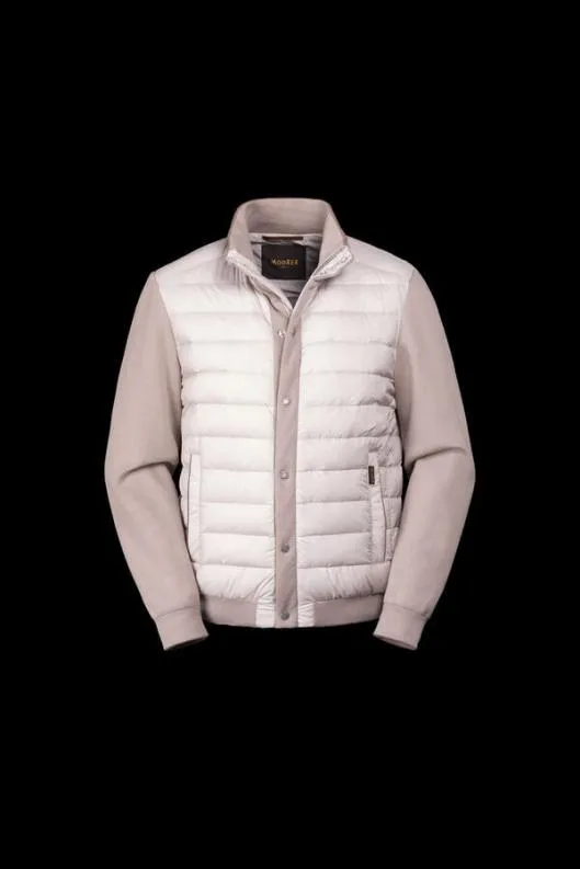 MooRER Bombers Men EFISIOS3L Mandorla