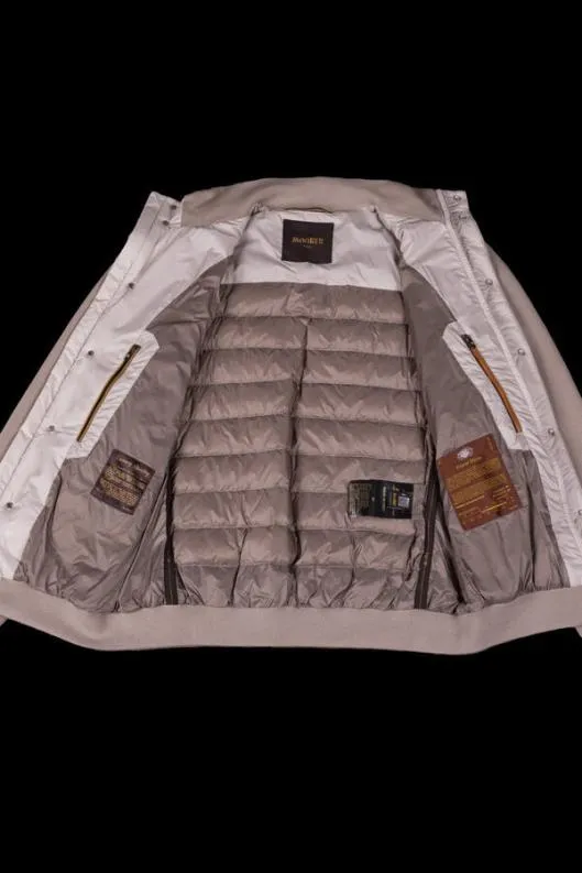 MooRER Bombers Men EFISIOS3L Mandorla