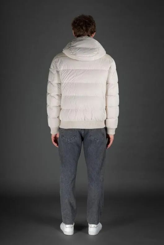 MooRER Bombers Men IMPEROY Sabbia