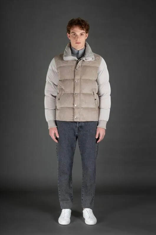 MooRER Bombers Men JAKEURO Pearl