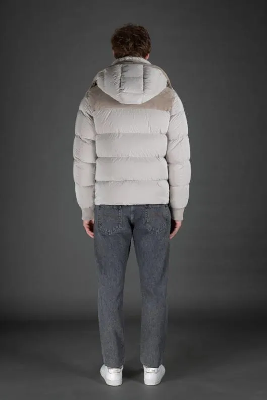 MooRER Bombers Men JAKEURO Pearl