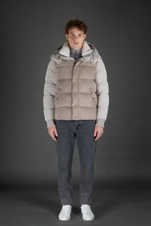 MooRER Bombers Men JAKEURO Pearl
