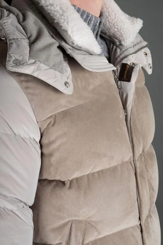 MooRER Bombers Men JAKEURO Pearl