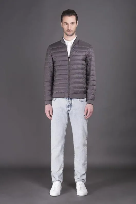 MooRER Bombers Men MALASKINSTP Blucloud