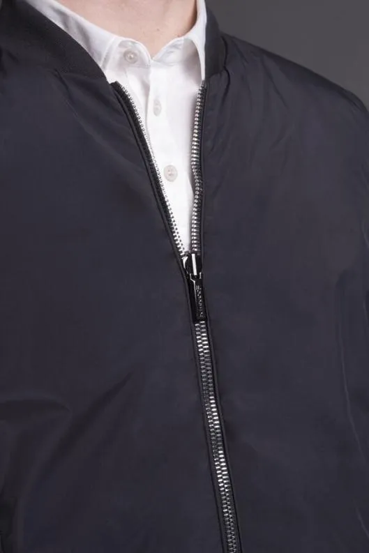 MooRER Bombers Men MALASKINSTP Blucloud