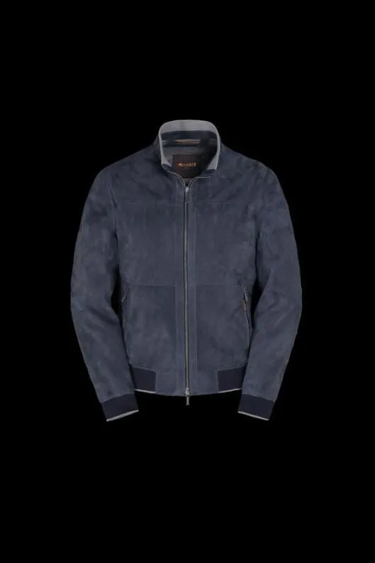 MooRER Bombers Men MAURILIOUR Bludenim