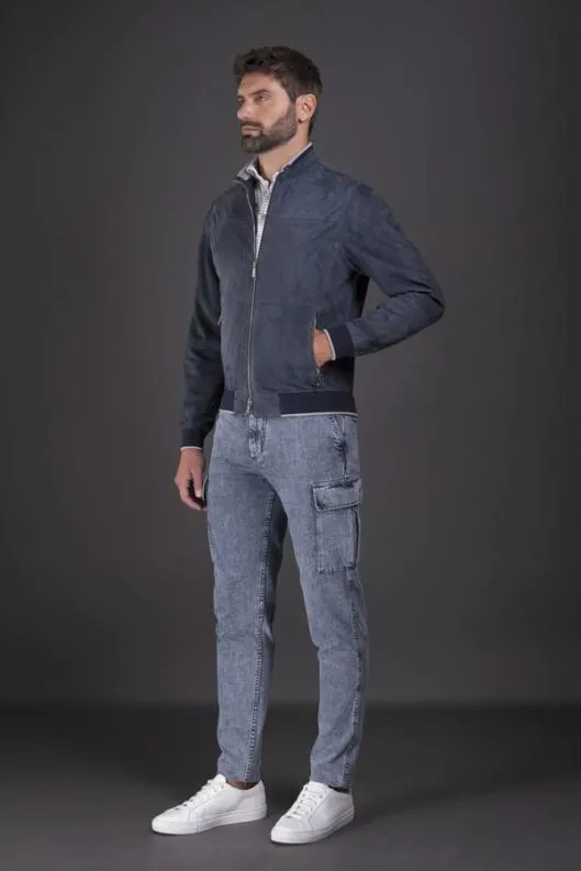 MooRER Bombers Men MAURILIOUR Bludenim