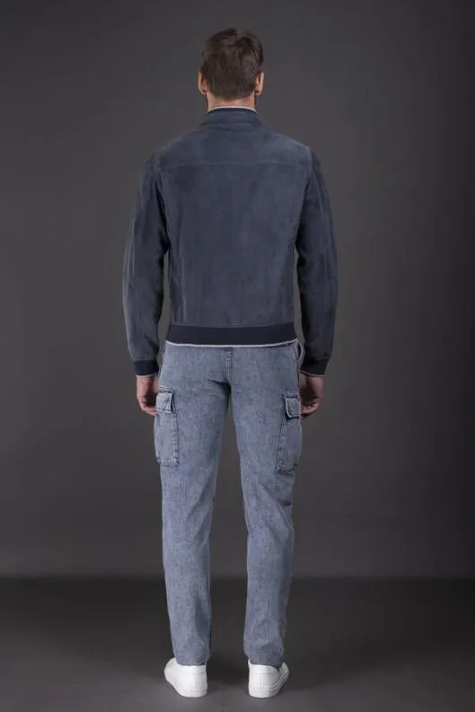 MooRER Bombers Men MAURILIOUR Bludenim