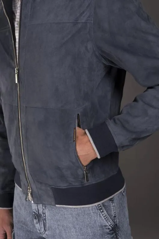 MooRER Bombers Men MAURILIOUR Bludenim