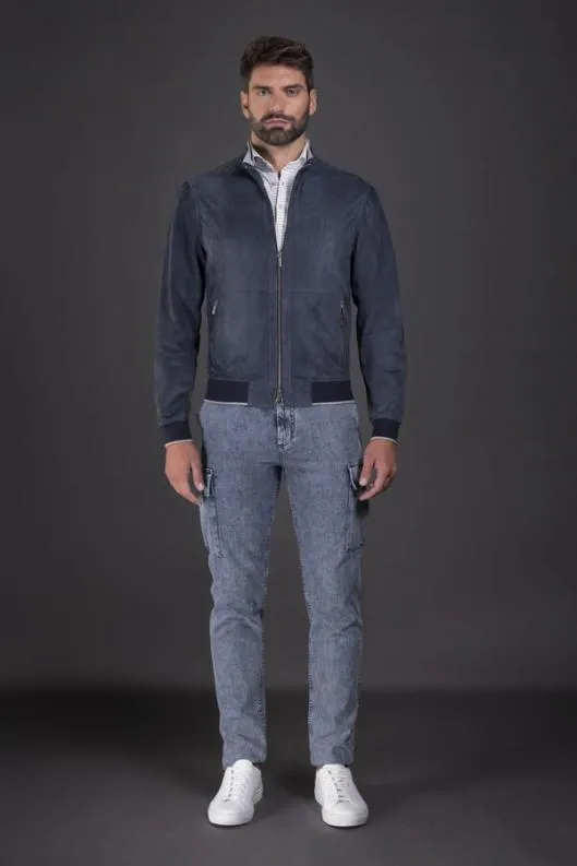 MooRER Bombers Men MAURILIOUR Bludenim