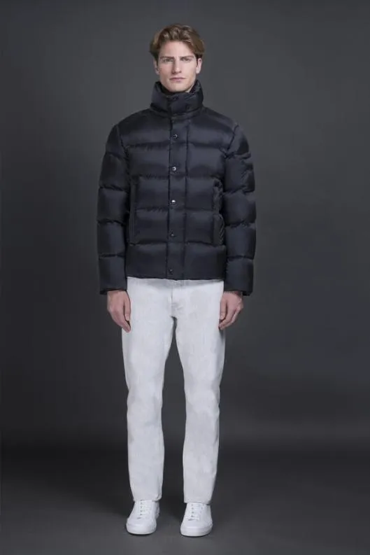 MooRER Bombers Men NADIRSH Blu