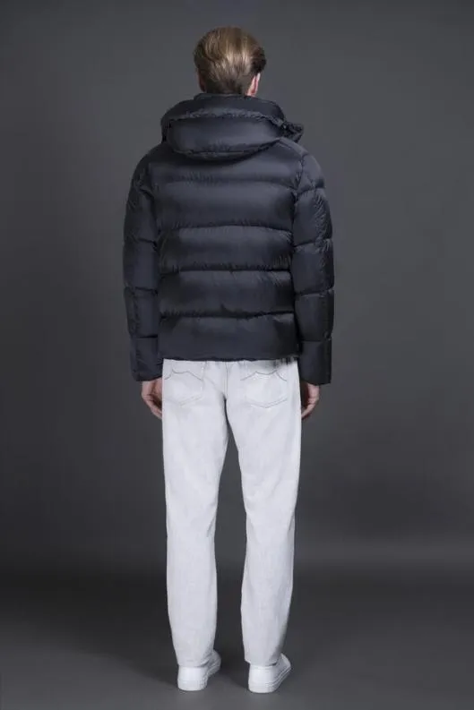 MooRER Bombers Men NADIRSH Blu