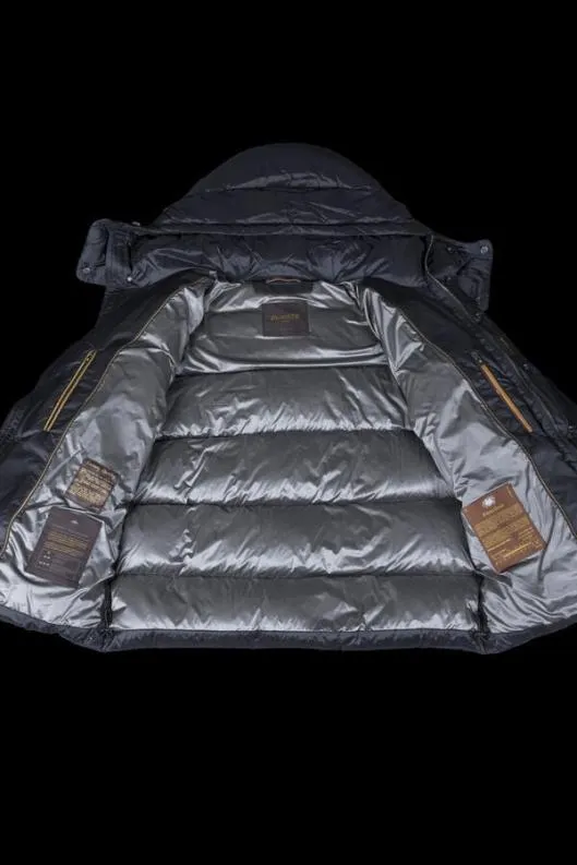 MooRER Bombers Men NADIRSH Blu