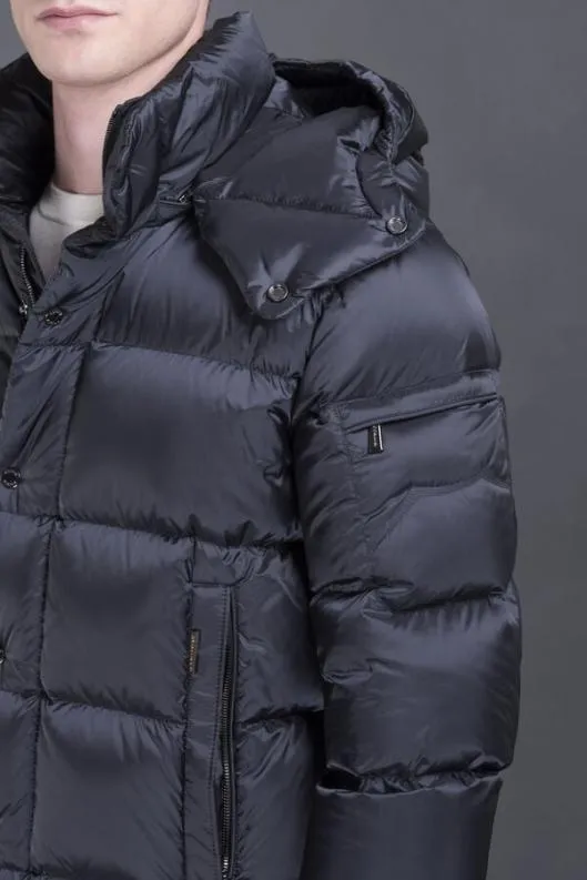 MooRER Bombers Men NADIRSH Blu