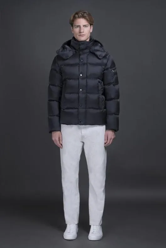MooRER Bombers Men NADIRSH Blu