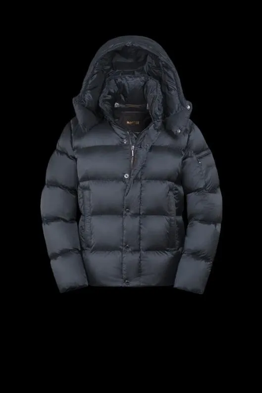 MooRER Bombers Men NADIRSH Ottanio